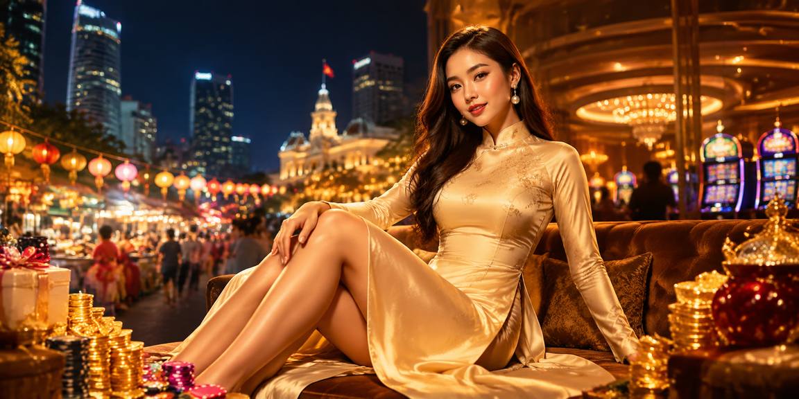 xsmnn Live Casino